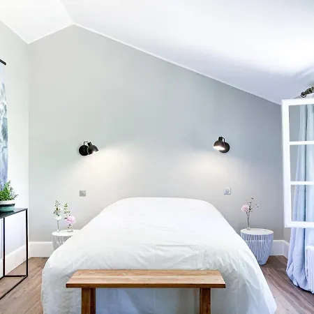 Bed and breakfast Le Vivier Trigny