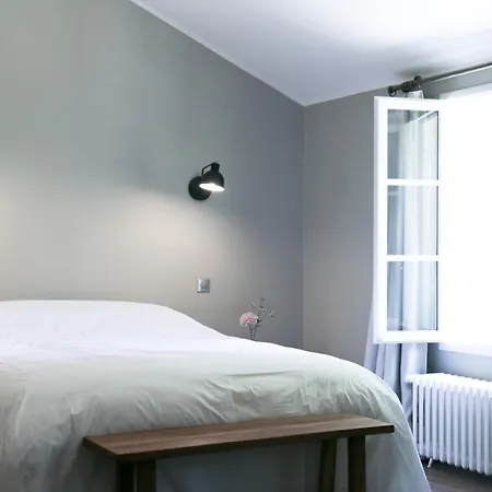 Bed and breakfast Le Vivier 3*