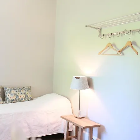 Le Vivier Bed & Breakfast Trigny