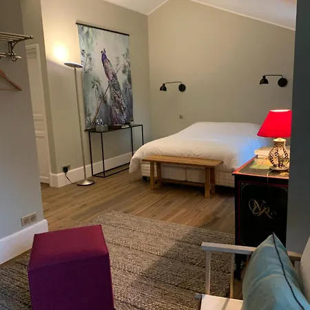 Bed & Breakfast Le Vivier