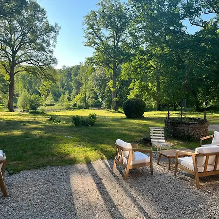 Bed & Breakfast Le Vivier 3*