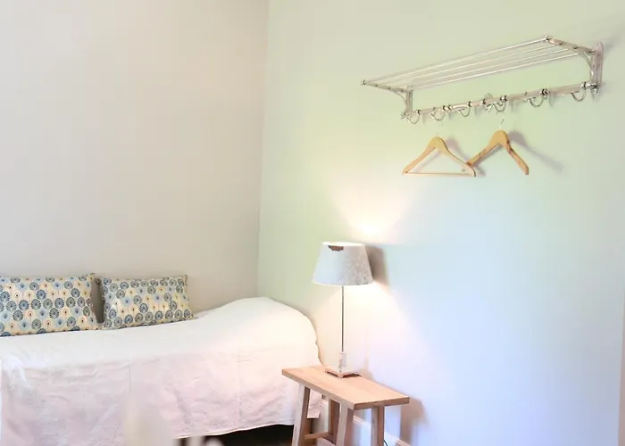 Le Vivier Bed and breakfast Trigny